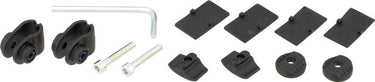 Ortlieb ql3.1 mounting kit
