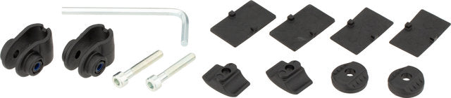Load image into Gallery viewer, Ortlieb ql3.1 mounting kit
