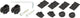 Ortlieb ql3.1 mounting kit