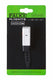 FALKX Mini koplamp LED. USB oplaadbaar (hangverpakking).