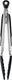 Oxo - serveertang - siliconen - 23cm