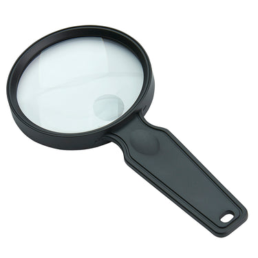 Carson vergrootglas magniview ds-36 zwart