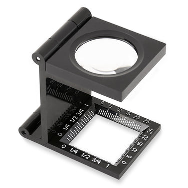 Carson dradenteller opvouwbaar 5x30mm lt-30