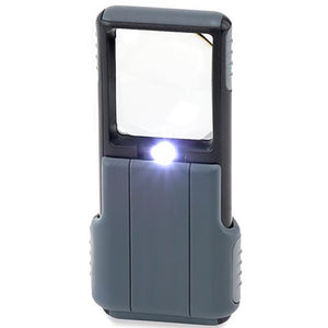 Carson zakvergrootglas minibrite po-55
