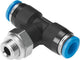 Festo t-steekschroefkoppeling qst-g3 8-10