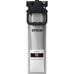Inktcartridge epson c13t945140 zwart xl