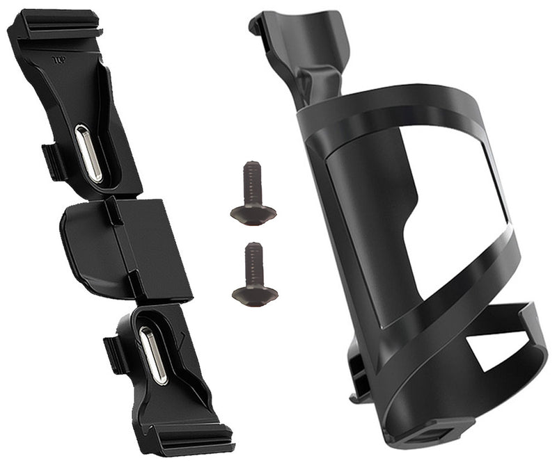 Load image into Gallery viewer, Bosch powermore holder incl. bottle cage bolts
