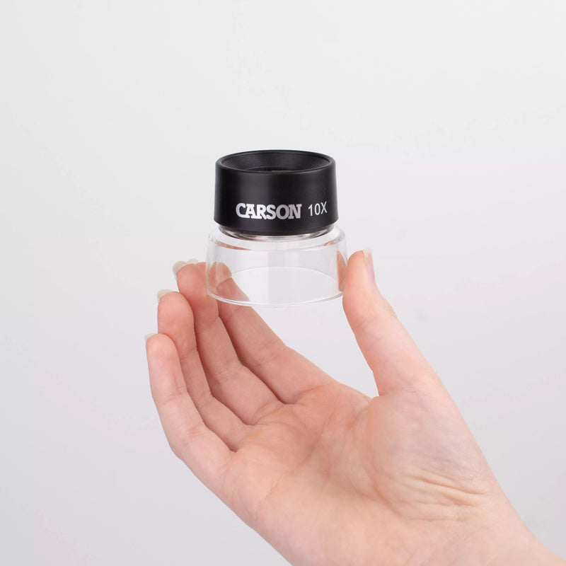 Load image into Gallery viewer, Carson opzetloep 10x30mm
