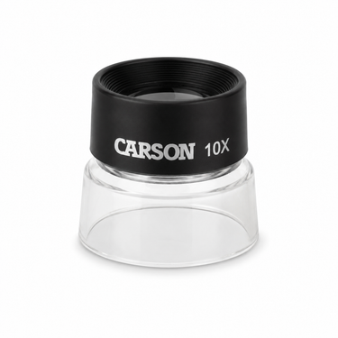 Carson opzetloep 10x30mm