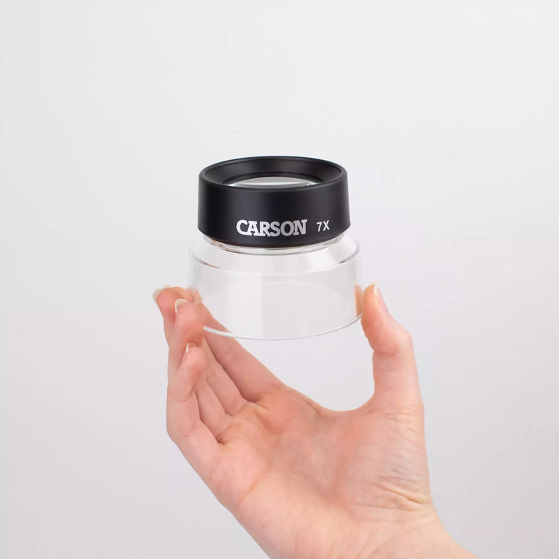 Load image into Gallery viewer, Carson opzetloep 7x45mm
