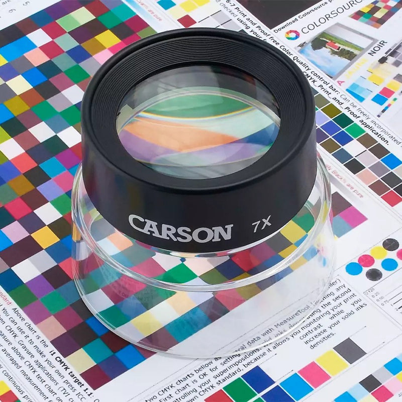Load image into Gallery viewer, Carson opzetloep 7x45mm
