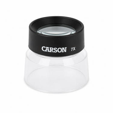 Carson opzetloep 7x45mm