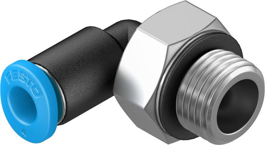 Festo l-steekschroefkoppeling qsml-g1 8-4