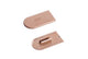 Lamello cabineo afdekkappen ral1011 (100st)