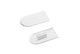 Lamello cabineo afdekkappen ral9010 (100st)