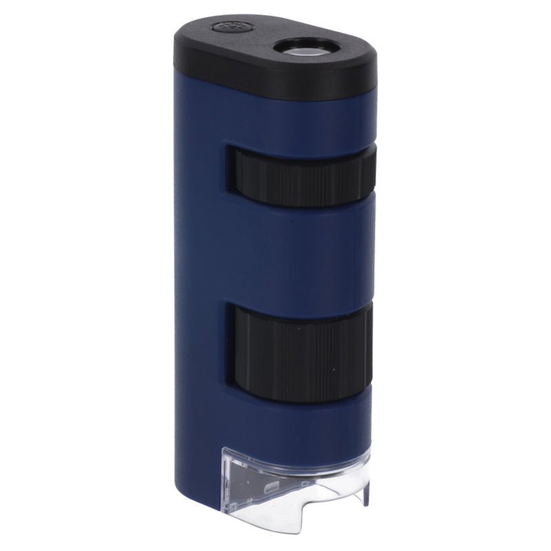 Load image into Gallery viewer, Carson handmicroscoop mm-450 20-60x met led
