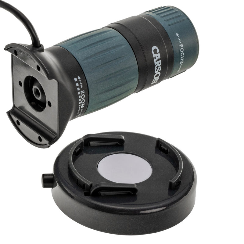 Load image into Gallery viewer, Carson digitale usb microscoop 108-569x met recorder
