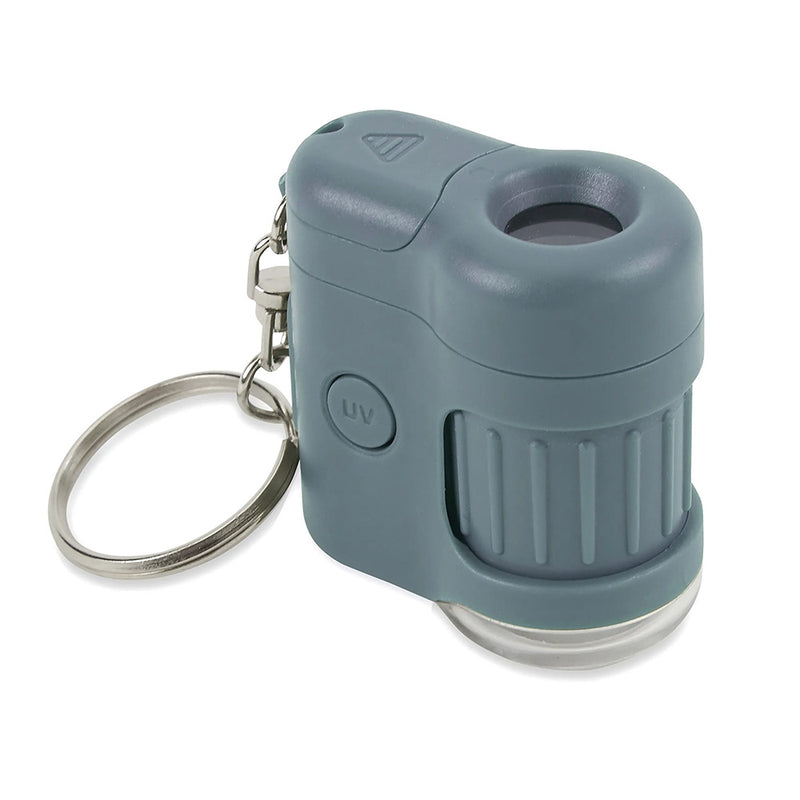 Load image into Gallery viewer, Carson zakmicroscoop micromini 20x blauw
