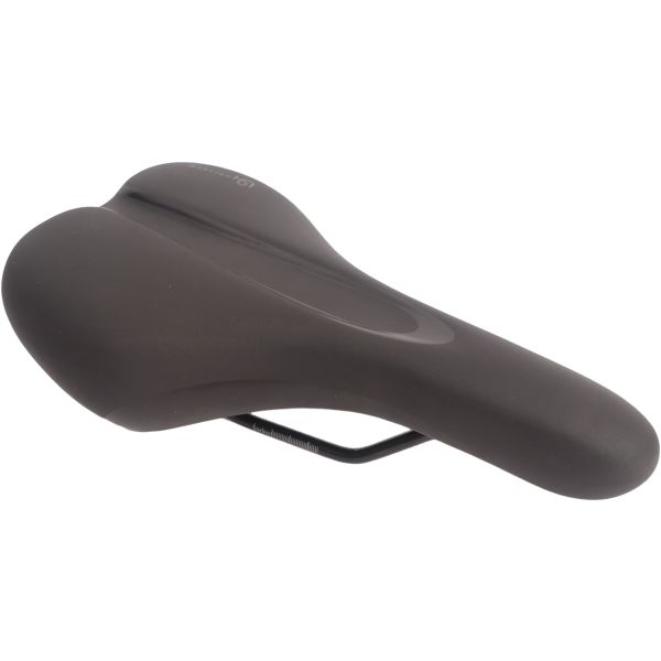 Load image into Gallery viewer, Selleroyal fietszadel selle royal rio athletic unitech
