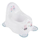Keeeper potty peppa pig wit