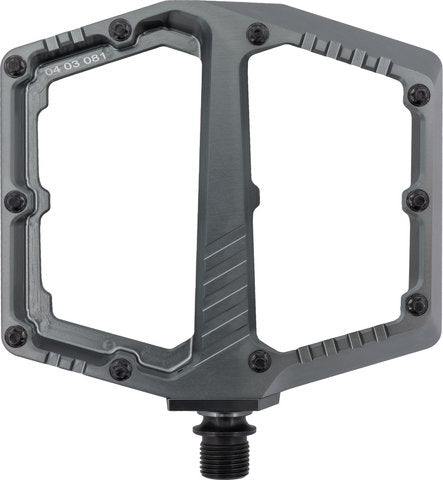Ambit components breach platform pedals
