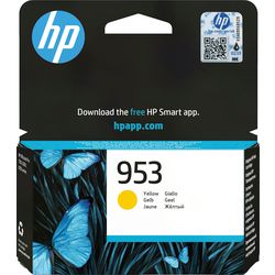 Inktcartridge hp 953 geel