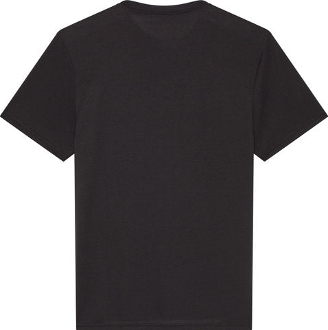 Fox head bark ss tech tee t-shirt
