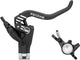 Magura Remgreep MT eSTOP alu 2-vinger lichtgewicht 2702000