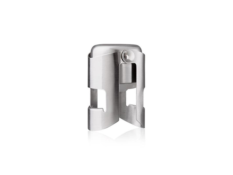 Load image into Gallery viewer, Vacu vin champagne stopper rvs
