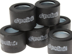 Polini variorollenset 19x15.5 - 2.7 gram