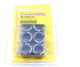 Malossi Variorollenset 19x15.5 3.7 gram