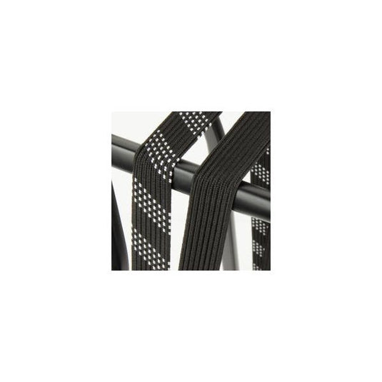 Widek b.v. widek veiligheidsbinder suv stalen haak 54cm zwart zilver