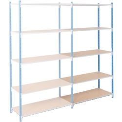 Schapuitbreiding arn h2000xl1000xd300