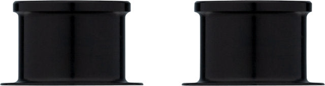 Load image into Gallery viewer, Newmen end cap set for fade mtb front hubs
