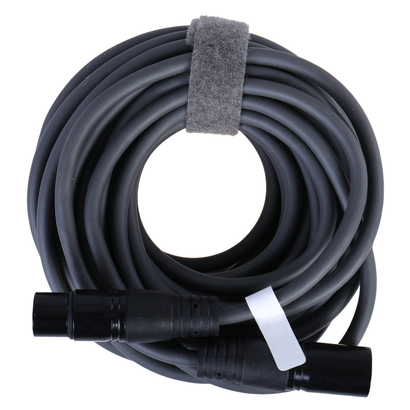 Load image into Gallery viewer, Benel xlr kabel 3-pins xlr male naar female 10m
