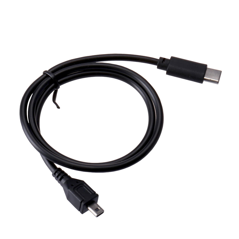 Load image into Gallery viewer, Miops mini-usb 8-pins verbindingskabel voor flex
