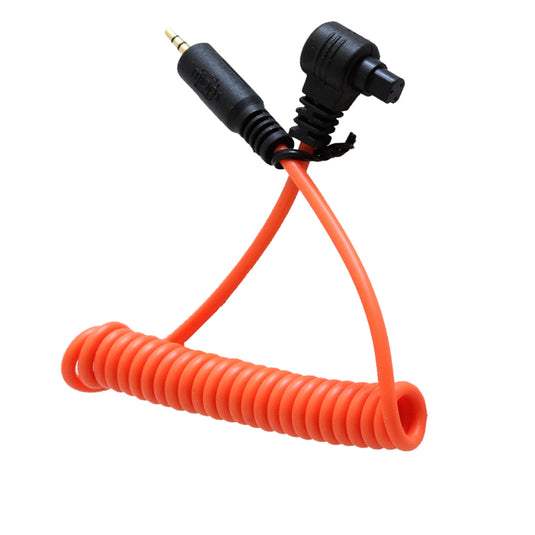 Miops smartphone afstandsbediening md-c1 met c1 kabel voor canon