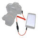 Miops smartphone afstandsbediening md-o1 met o1 kabel voor olympus