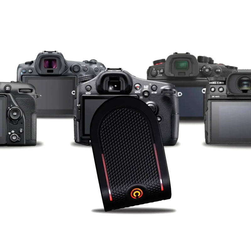 Load image into Gallery viewer, Miops flex bolt camera remote controller
