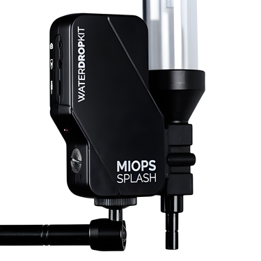 Miops splash v2 waterdruppel pro kit n1