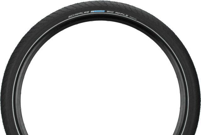 Load image into Gallery viewer, buitenband Big Apple 20 x 2.00 (50-406) zwart
