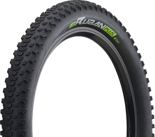 Load image into Gallery viewer, Continental eruban plus sl 20 wire tire
