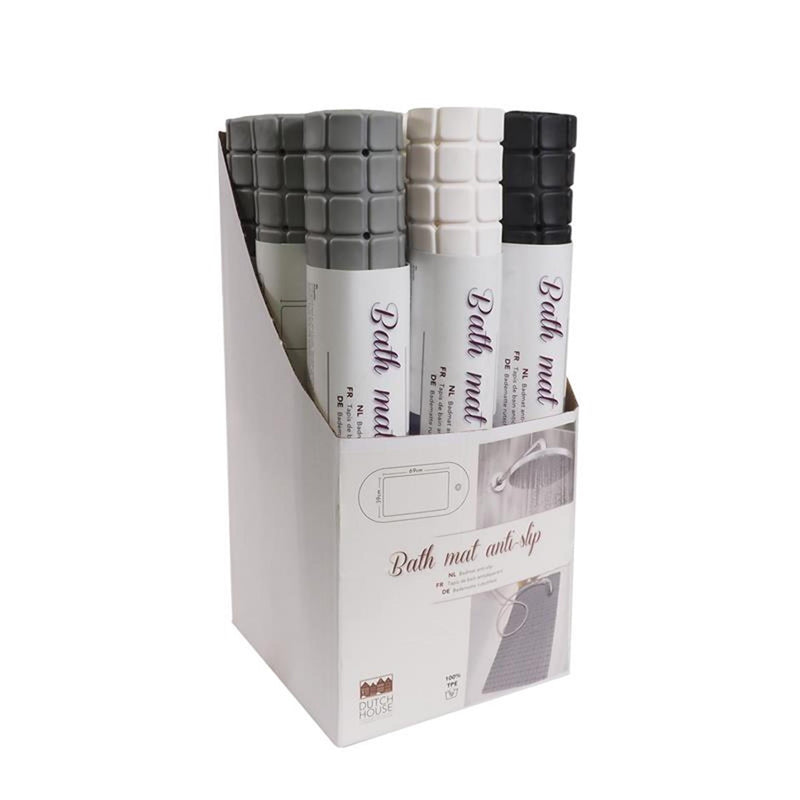 Load image into Gallery viewer, Dutch house badmat anti-slip 69x39cm
