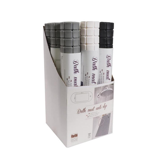 Dutch house badmat anti-slip 69x39cm