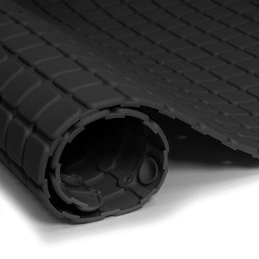 Dutch house badmat anti-slip 69x39cm