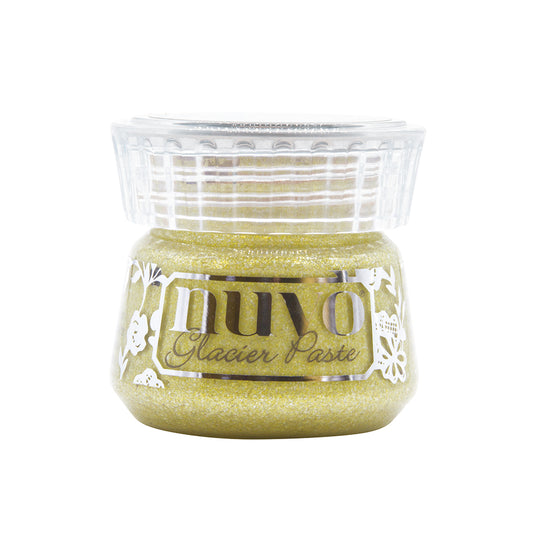 Nuvo by tonic studios nuvo • glacier paste golden era