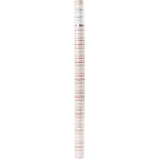 Https: www.cchobby.nl inpakpapier-doodles-b-70-cm-80-gr-rood-wit-4-m-1-rol