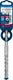 Bosch expert sds plus-7x hamerboor 13 x 100 x 165 mm