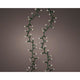 Kaemingk led compact lights steady buiten groen warm wit l.500cm