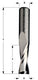 Cmt spiraalfrees z2 pos. hwm s=8 d=6x27x70 r